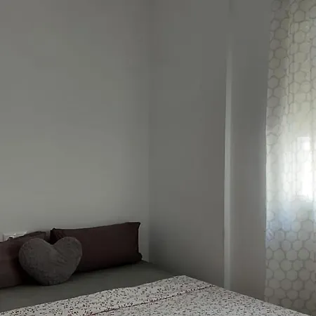 Apartamento Apparemment Sympa Alicante