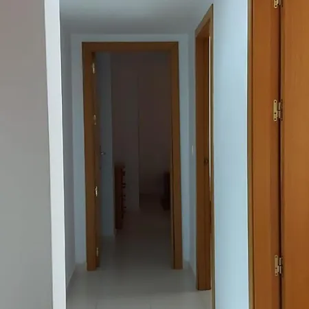 Apartamento Apparemment Sympa