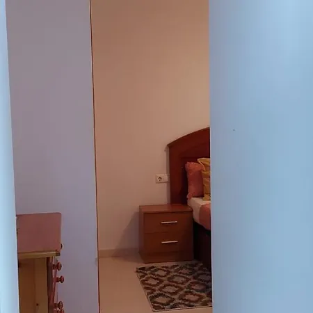 Apparemment Sympa Apartment *