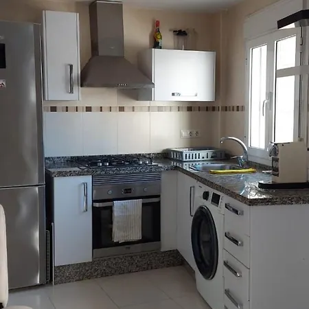 Apartment Apparemment Sympa Alicante