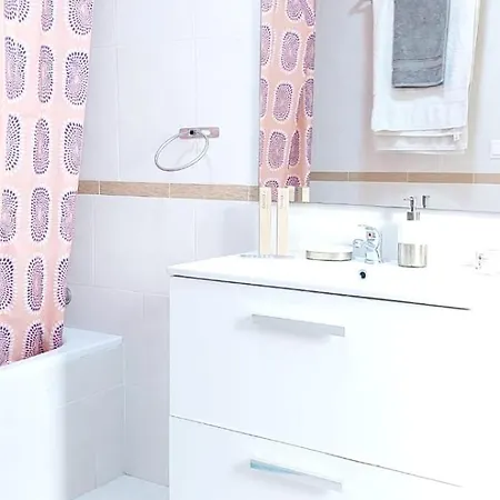 Apparemment Sympa Alicante