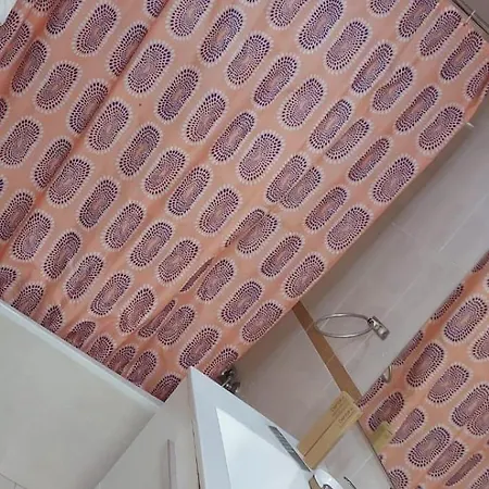 Apartment Apparemment Sympa *